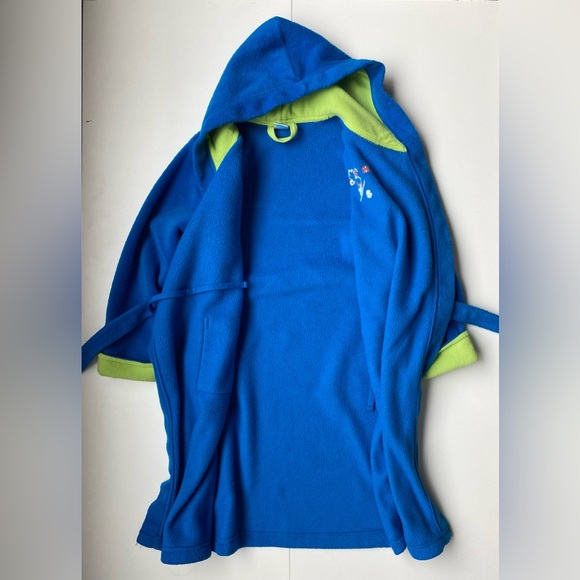 The Children’s Place Boys Robe - Picture 3 of 10